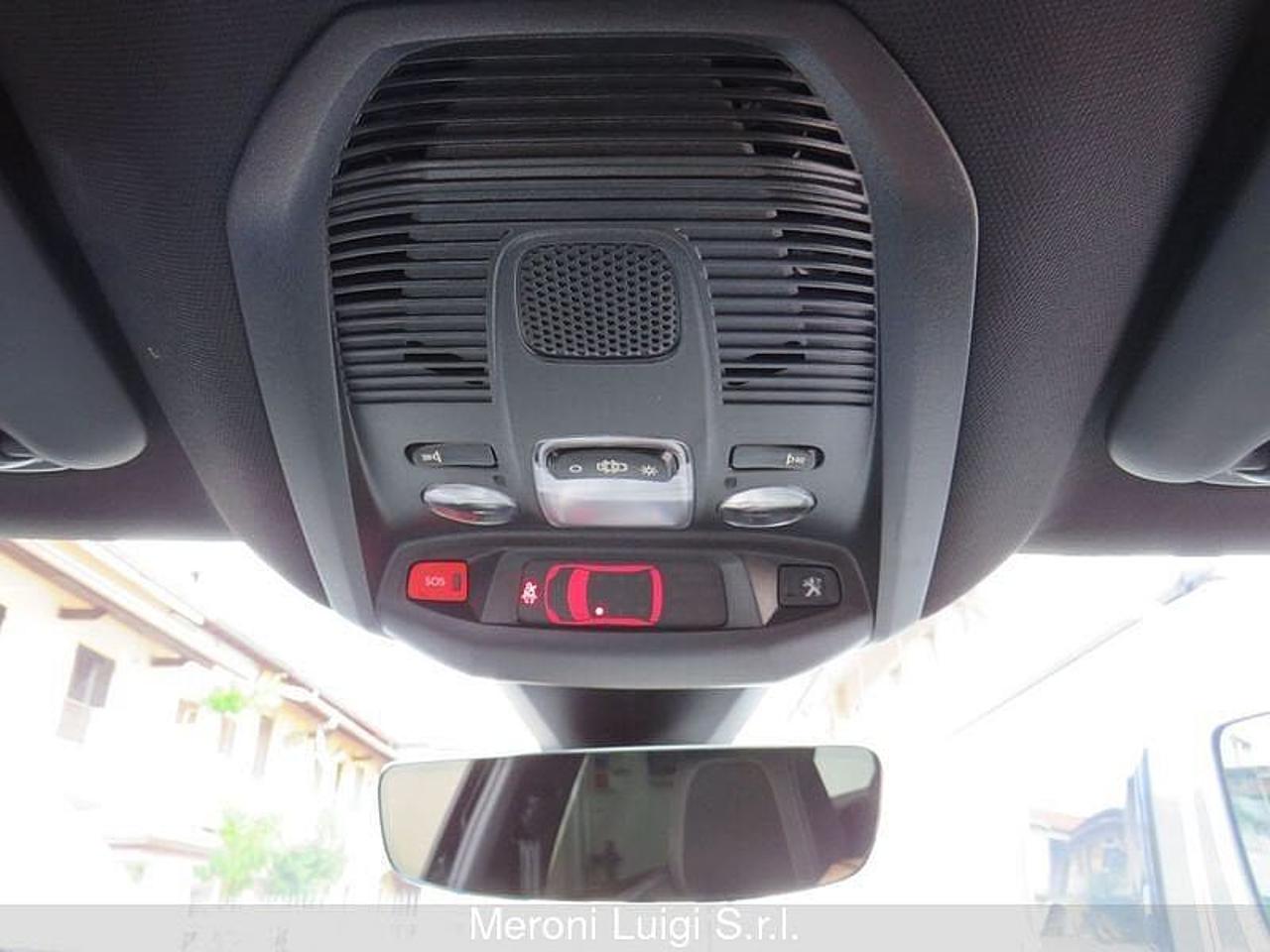 Peugeot Peugeot 5008 usata, con abs