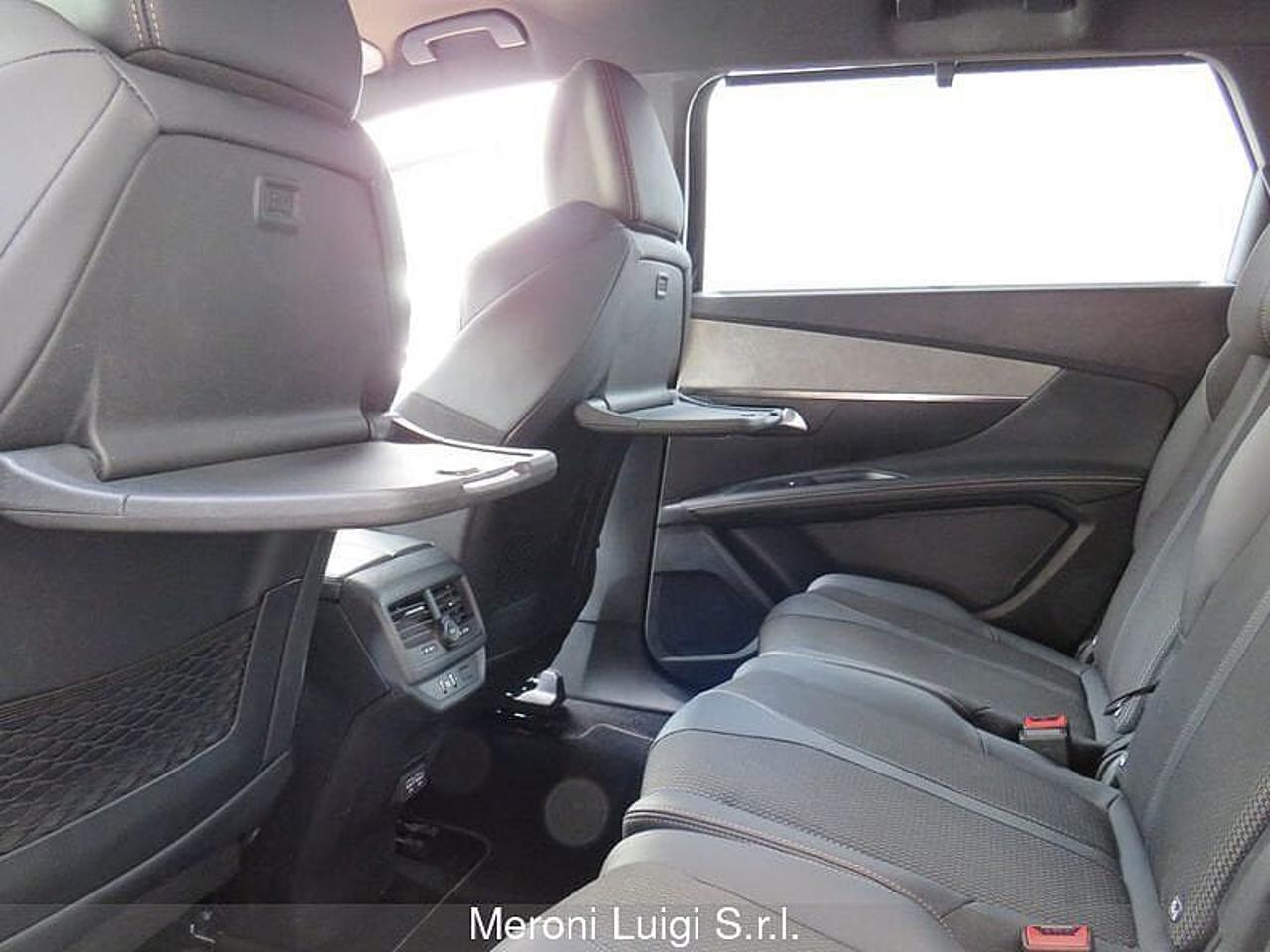 Peugeot Peugeot 5008 usata 18