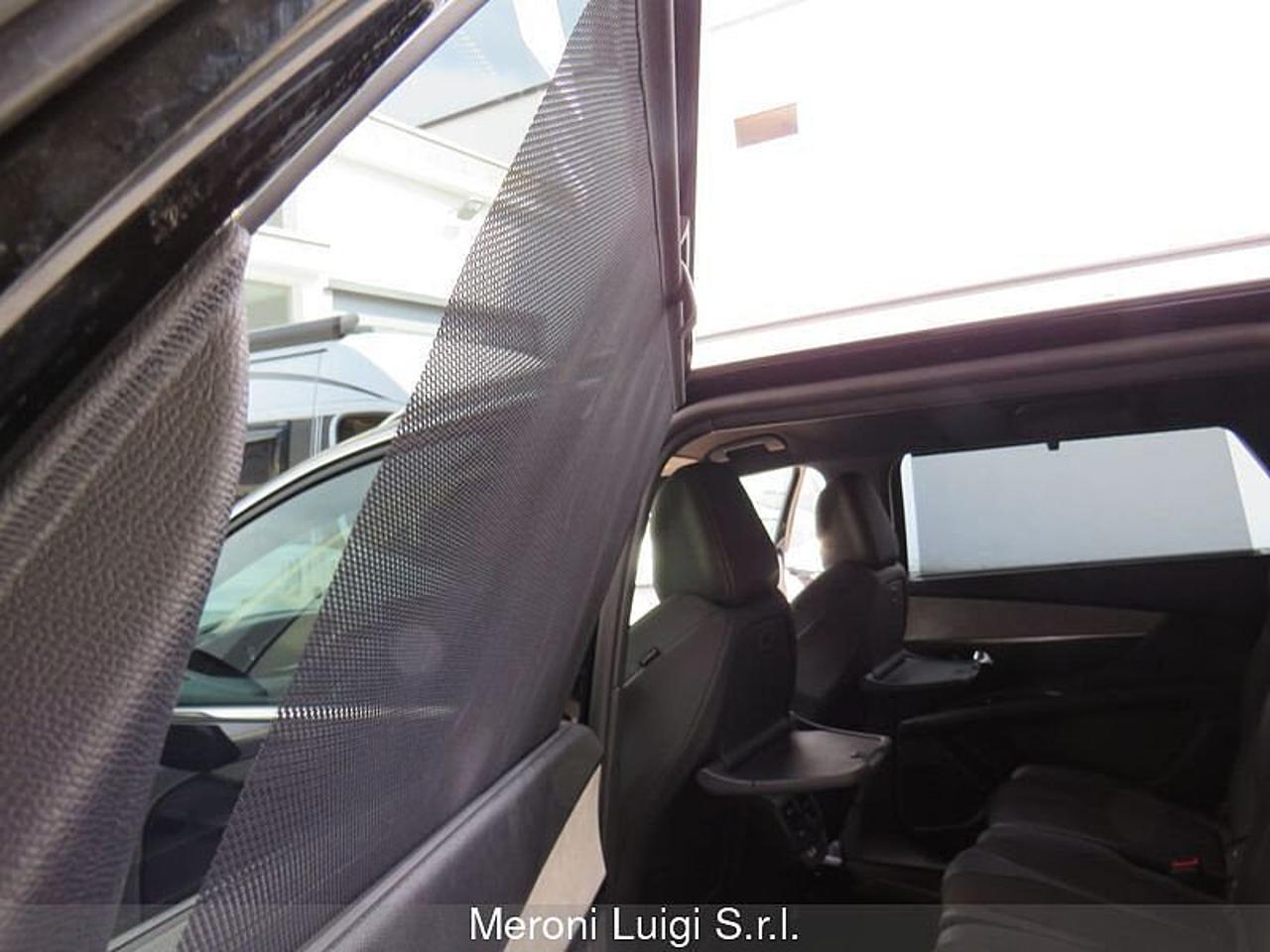 Peugeot Peugeot 5008 usata 19