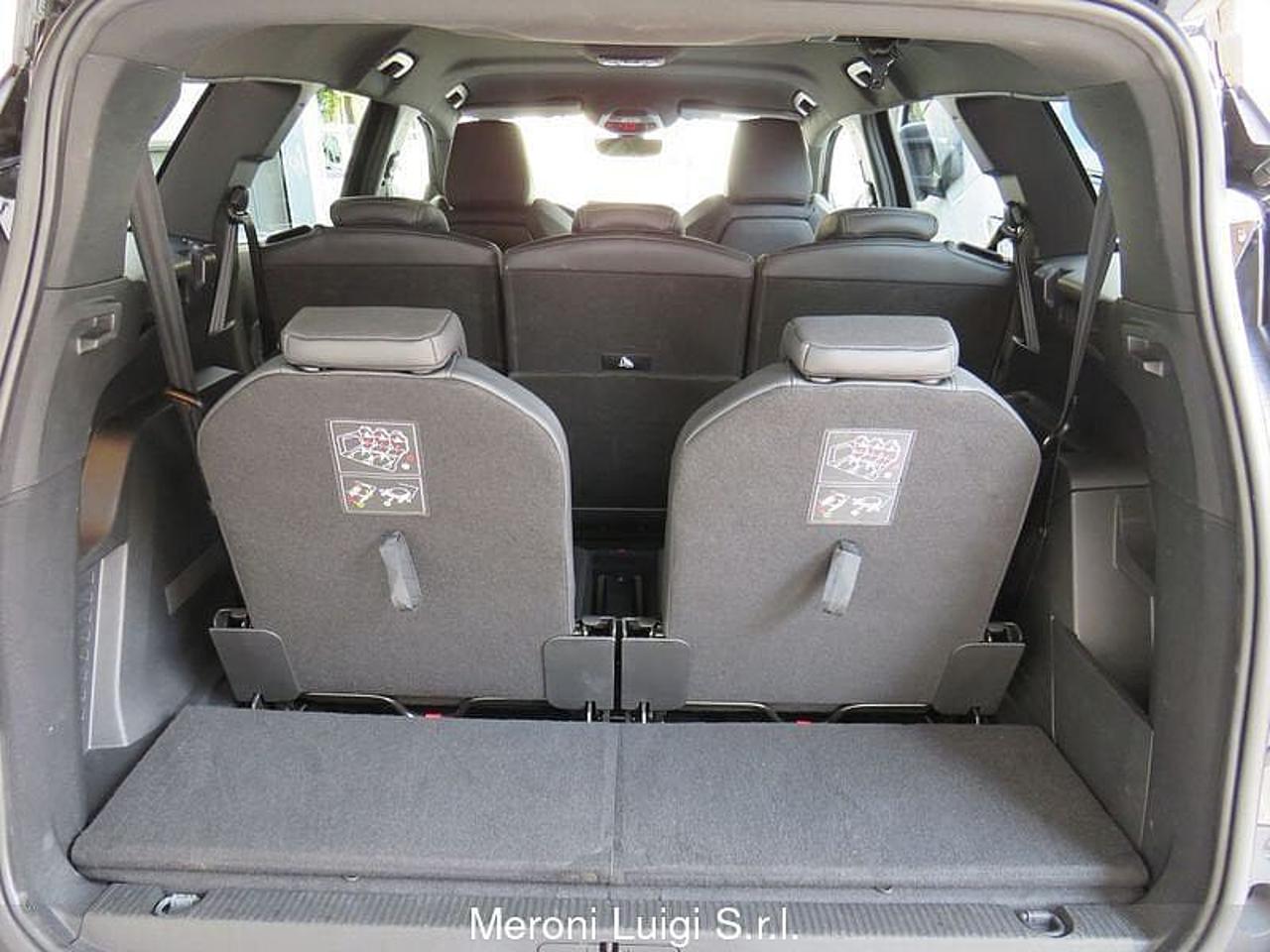 Peugeot Peugeot 5008 usata 20
