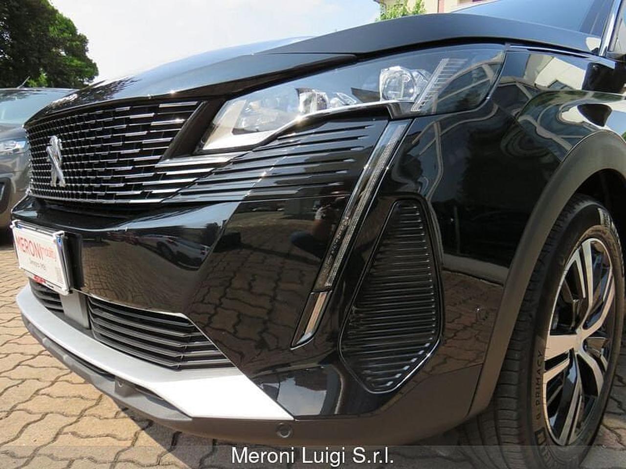 Peugeot Peugeot 5008 usata 28