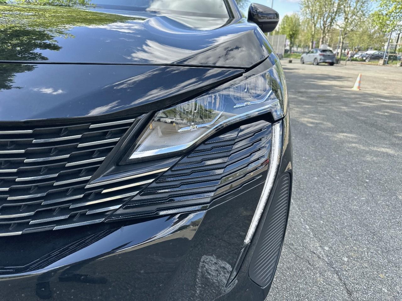 Peugeot Peugeot 5008 usata, con alzacristalli elettrici anteriori e posteriori , numero ad impulso 2