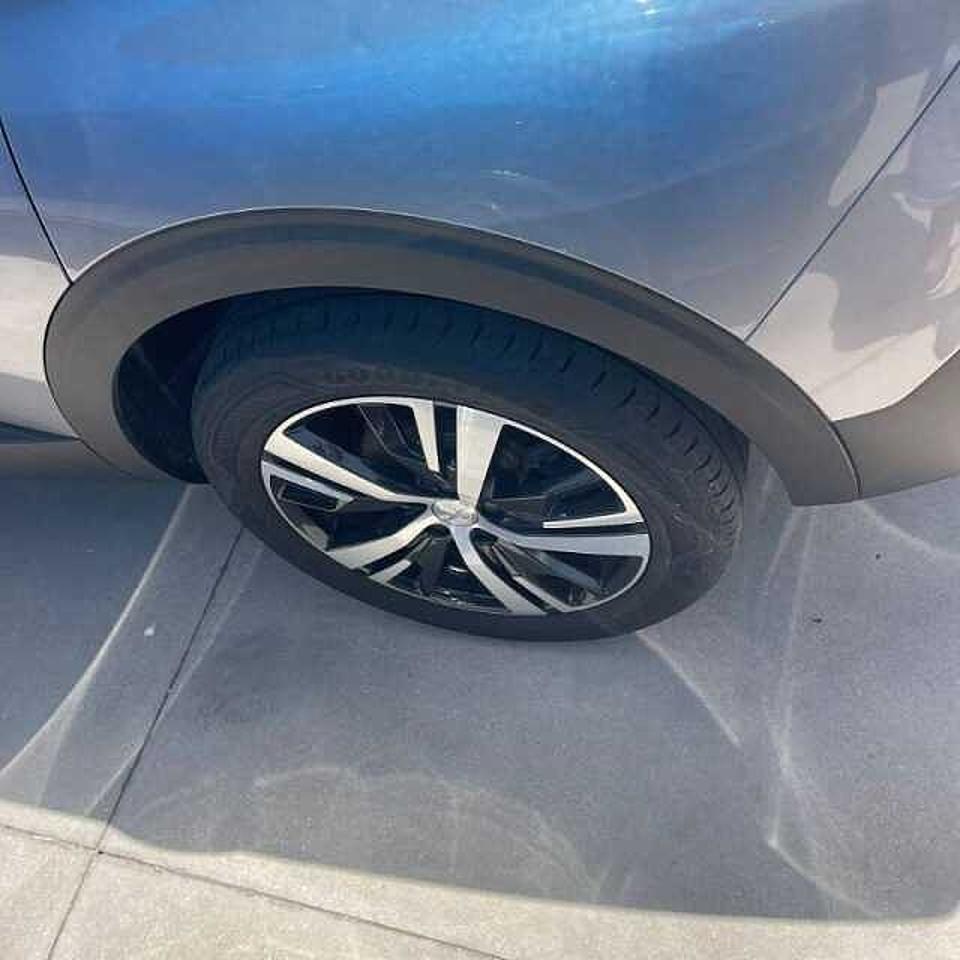 Peugeot Peugeot 5008 usata 2