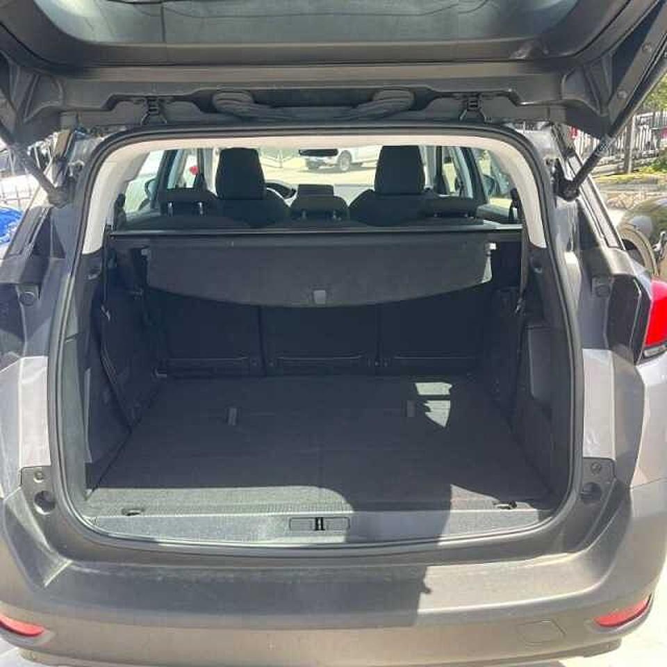 Peugeot Peugeot 5008 usata 3