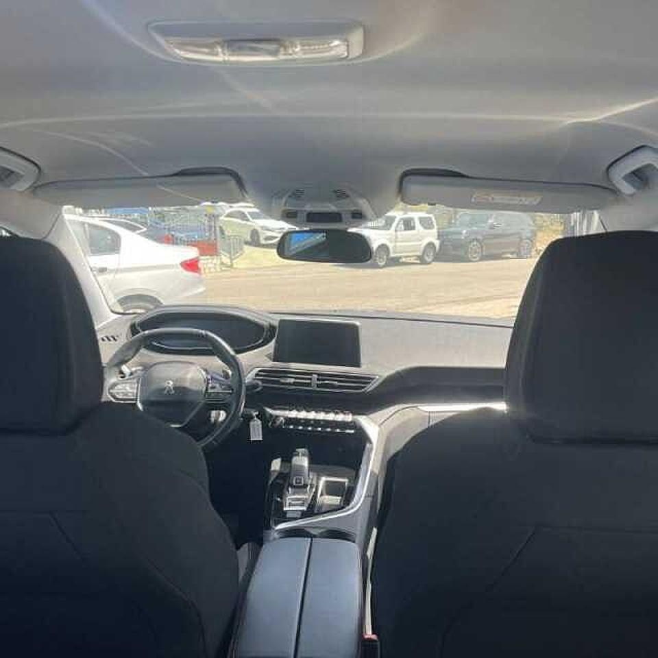 Peugeot Peugeot 5008 usata 4