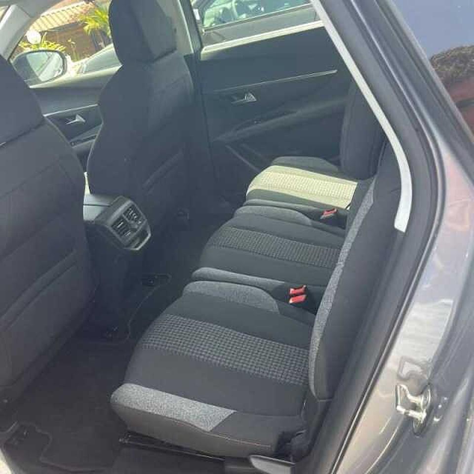 Peugeot Peugeot 5008 usata 5