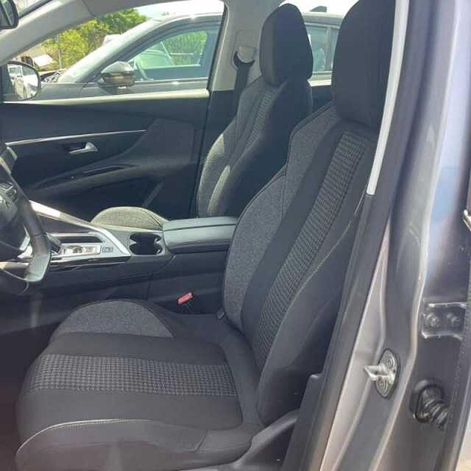 Peugeot Peugeot 5008 usata 6