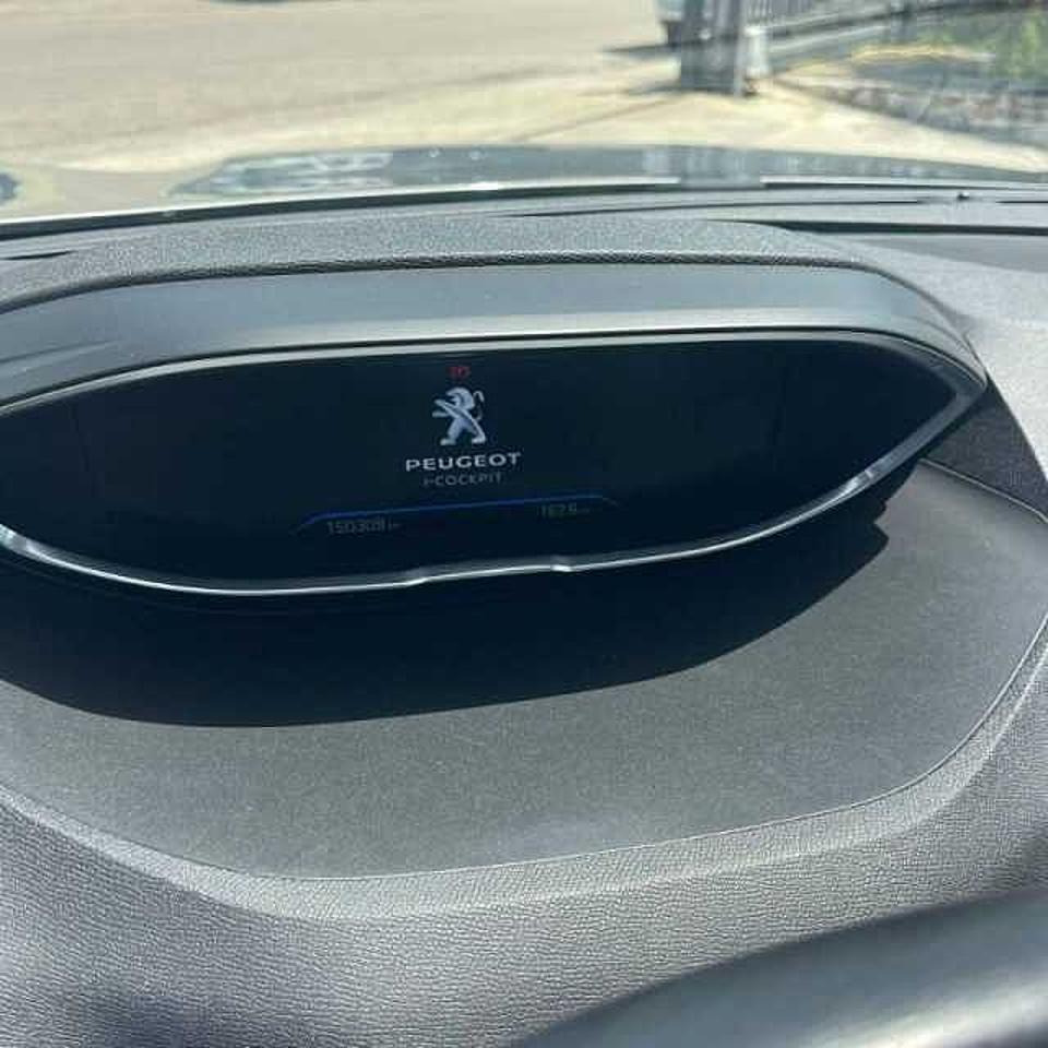 Peugeot Peugeot 5008 usata 7