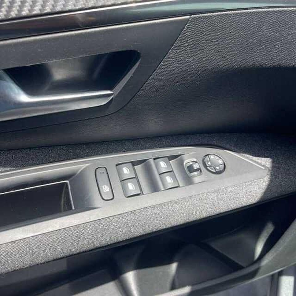 Peugeot Peugeot 5008 usata 8