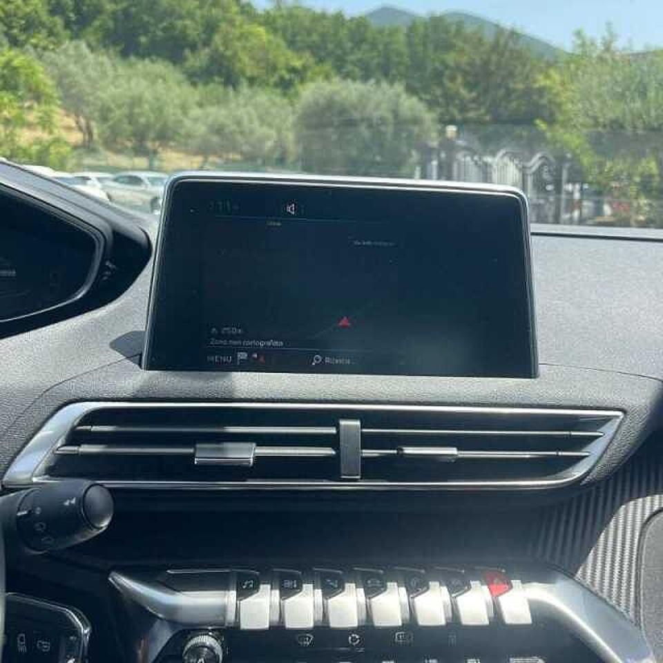 Peugeot Peugeot 5008 usata 10