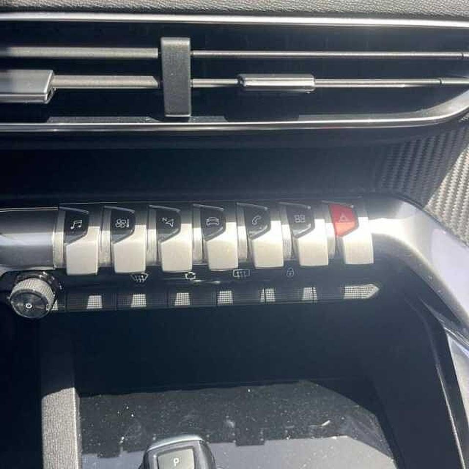 Peugeot Peugeot 5008 usata 12