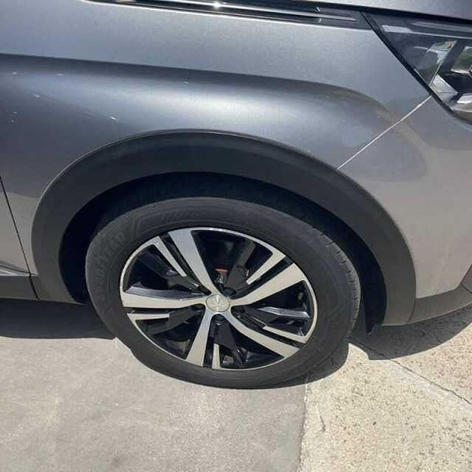 Peugeot Peugeot 5008 usata 18