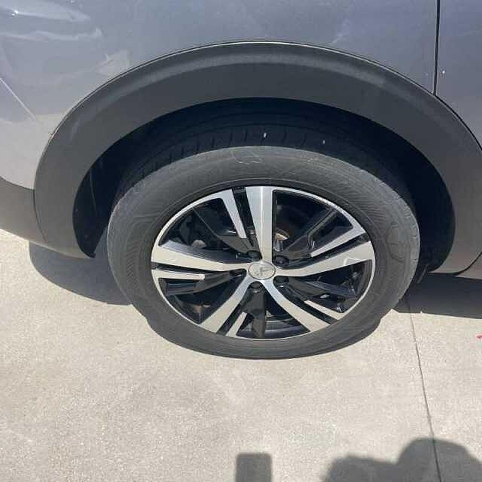 Peugeot Peugeot 5008 usata 19