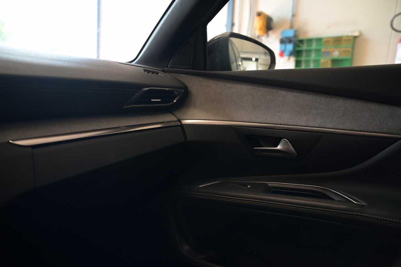 Peugeot Peugeot 5008 usata, con 4x Airbag (fontali + laterali)