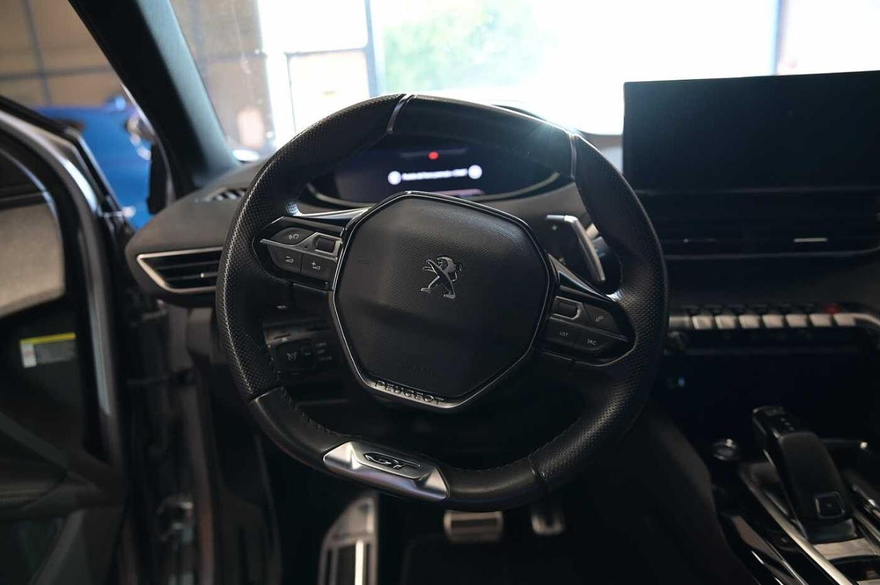 Peugeot Peugeot 5008 usata, con 7 sedili