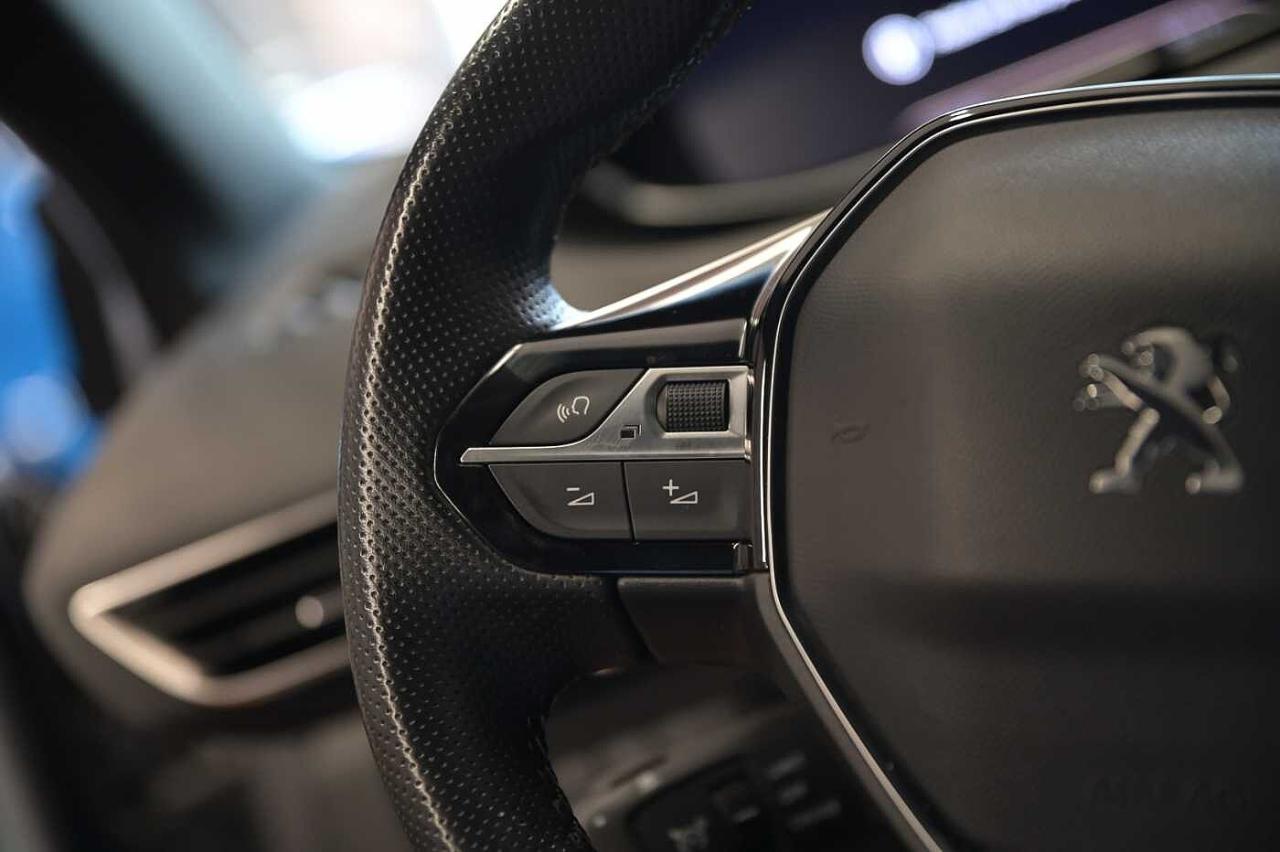 Peugeot Peugeot 5008 usata, con 8 marce