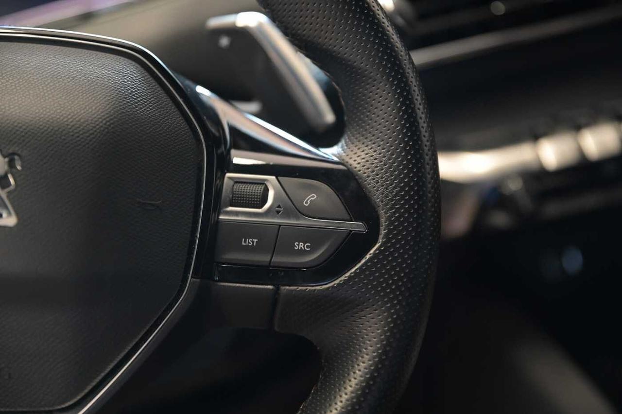Peugeot Peugeot 5008 usata, con abs