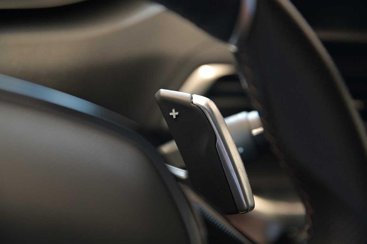 Peugeot Peugeot 5008 usata, con abs, esp, ref e afu (con hill assist)