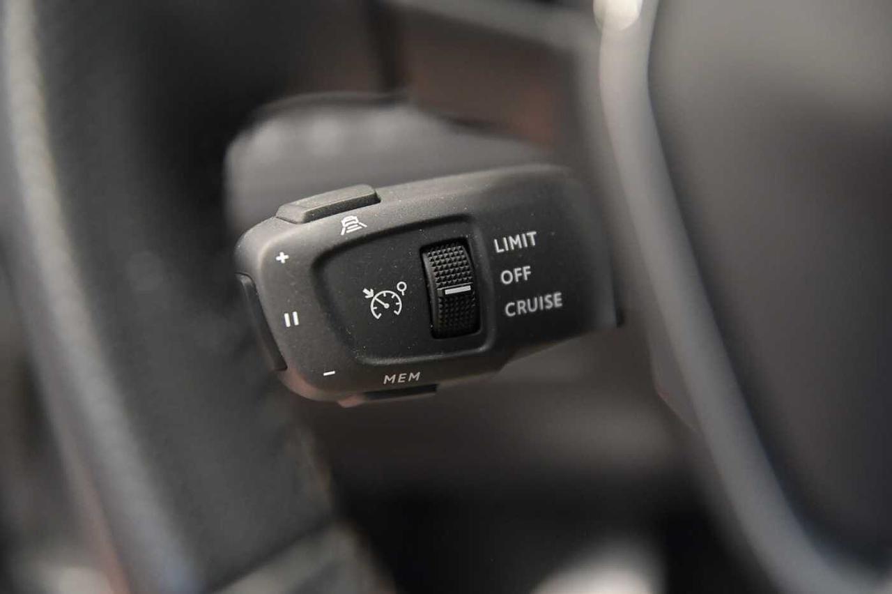 Peugeot Peugeot 5008 usata, con accelerazione: 13.5