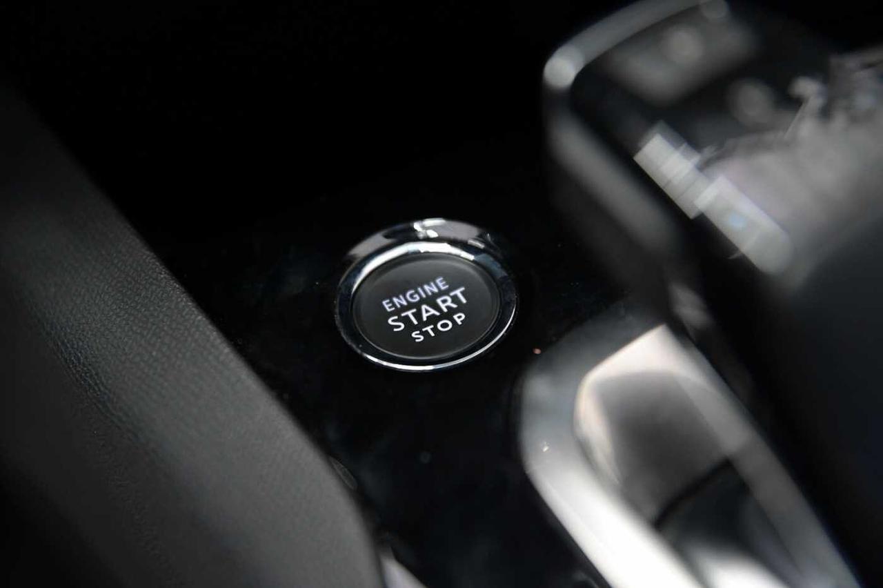 Peugeot Peugeot 5008 usata, con ambient led pack