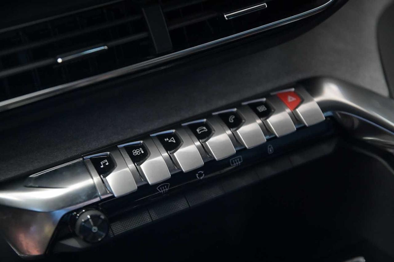 Peugeot Peugeot 5008 usata, con android auto & apple carplay