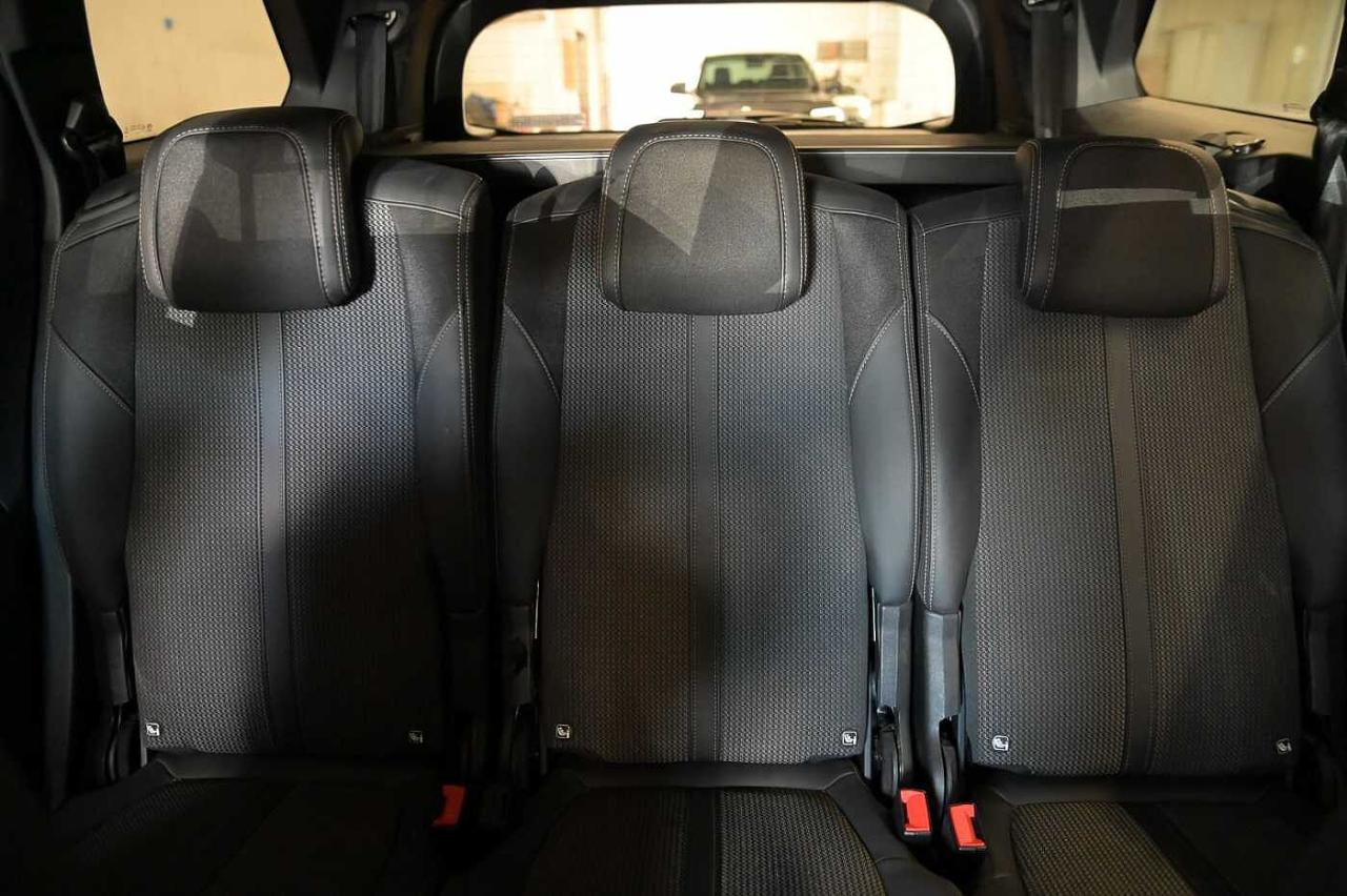 Peugeot Peugeot 5008 usata, con assistente di corsia