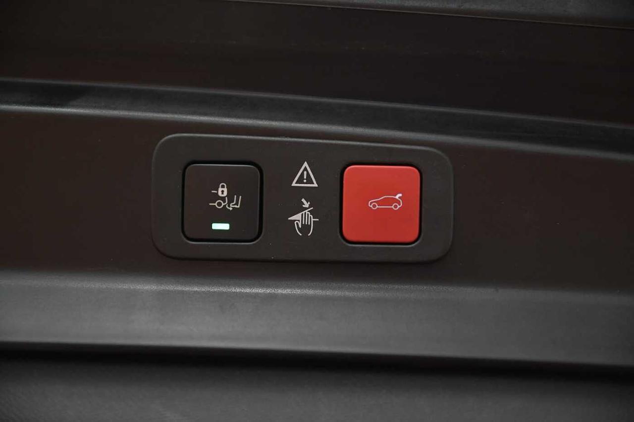 Peugeot Peugeot 5008 usata, con chiusura centralizzata
