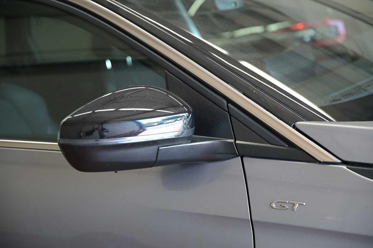 Peugeot Peugeot 5008 usata, con cruise control