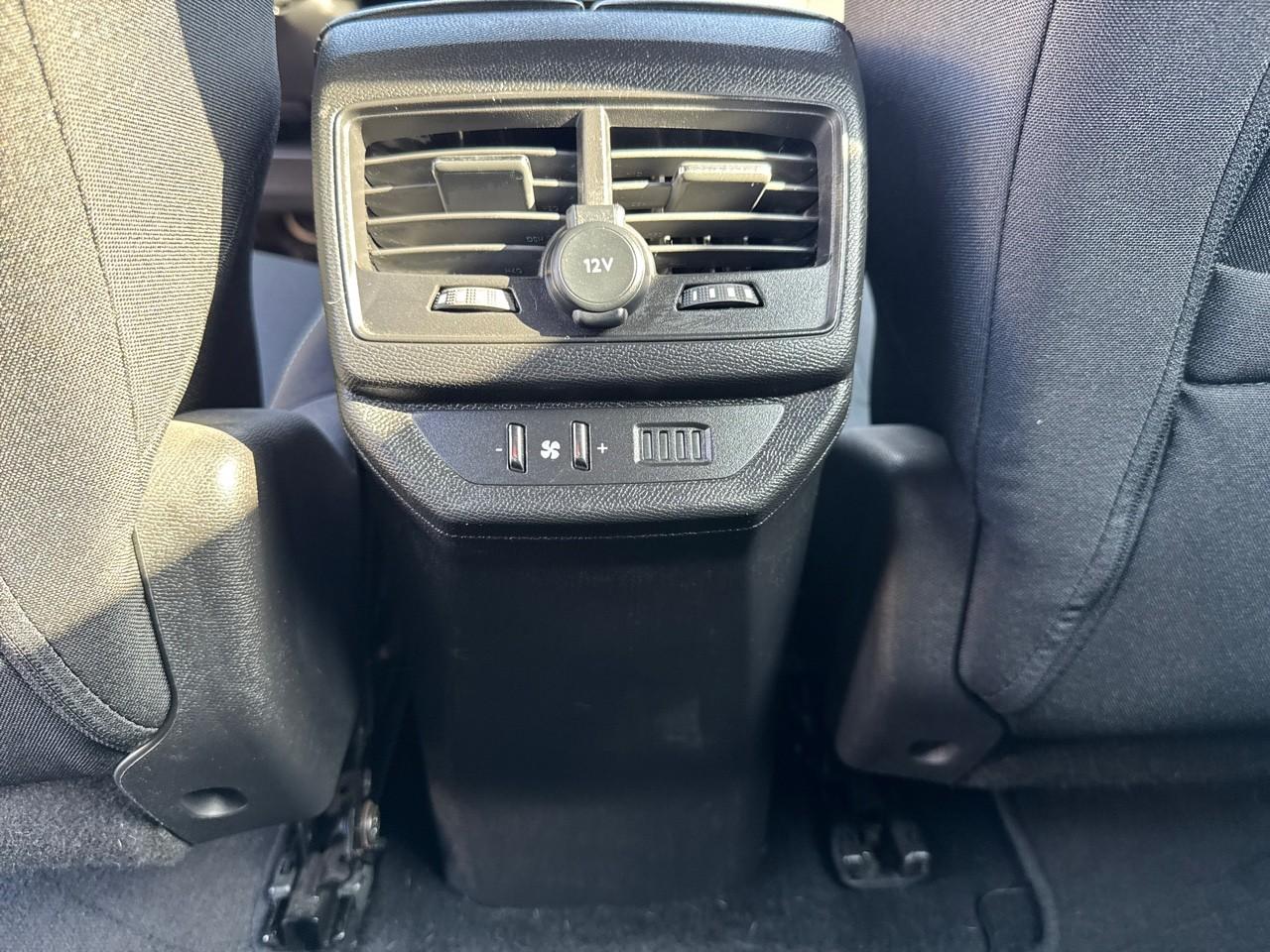 Peugeot Peugeot 5008 usata, con assistenza alla frenata di emergenza
