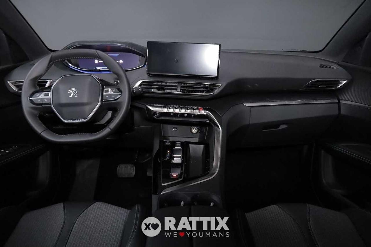 Peugeot Peugeot 5008 usata, con Interno 7