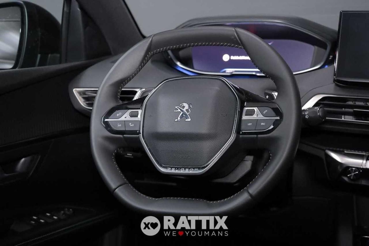 Peugeot Peugeot 5008 usata, con trazione anteriore