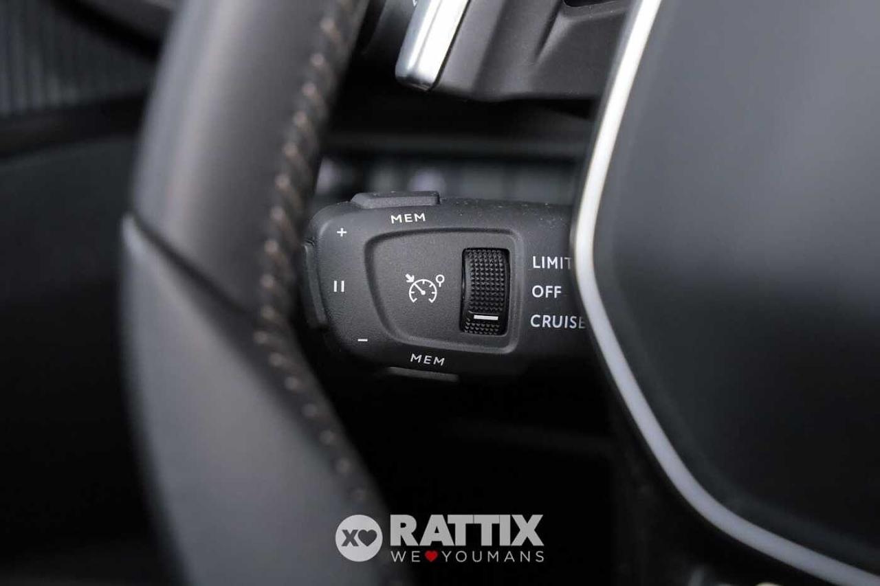 Peugeot Peugeot 5008 usata 9