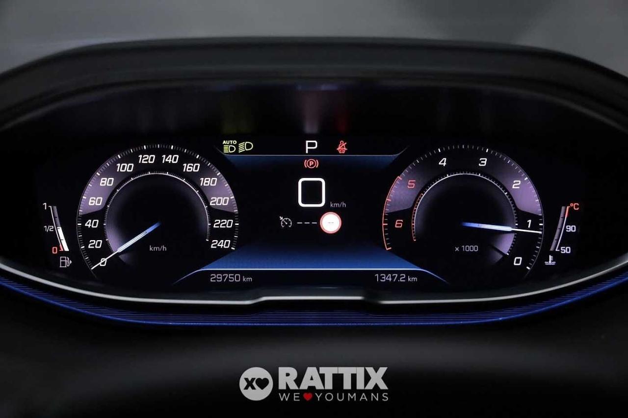 Peugeot Peugeot 5008 usata 10