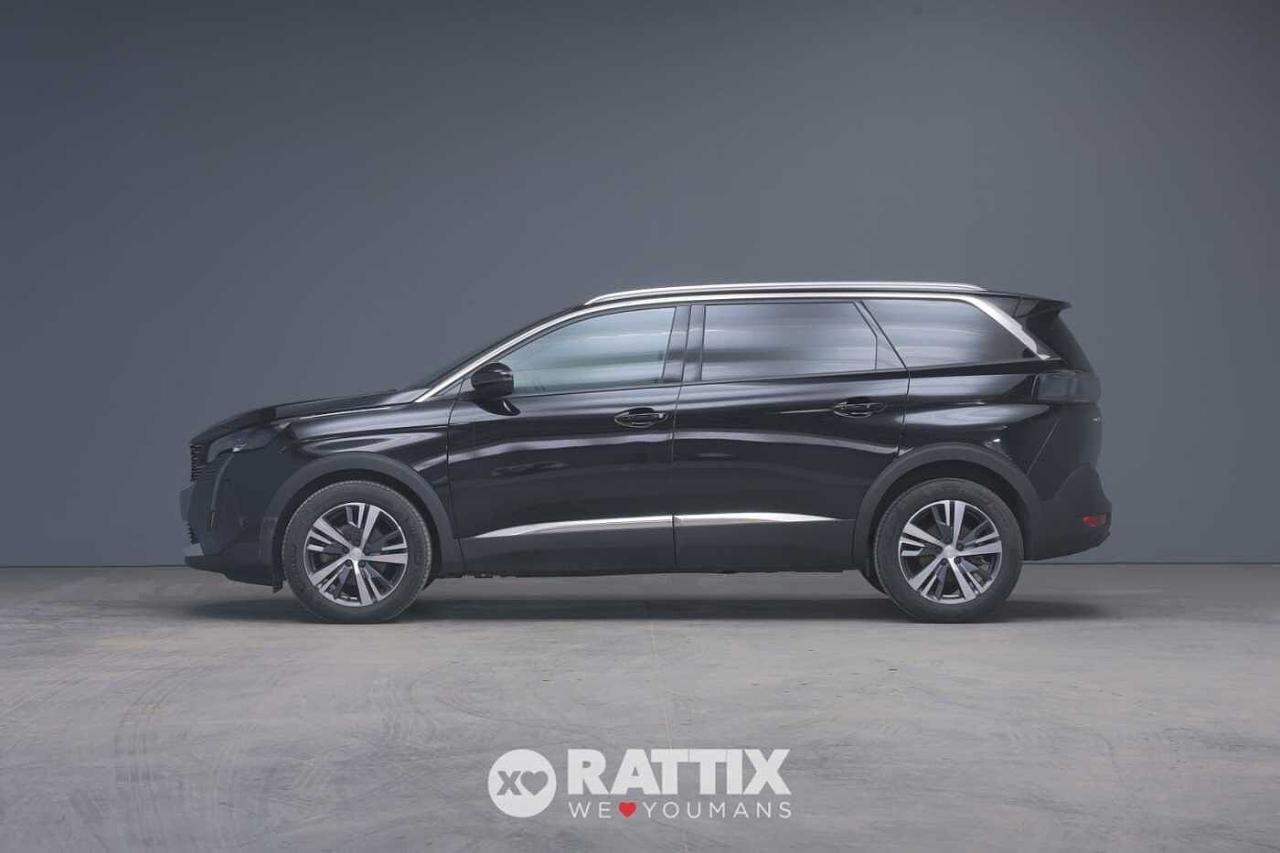 Peugeot Peugeot 5008 usata 11