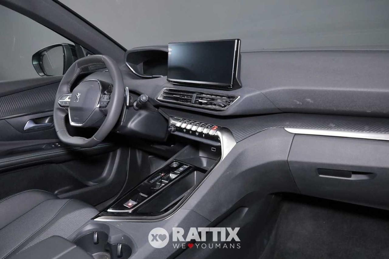 Peugeot Peugeot 5008 usata 12