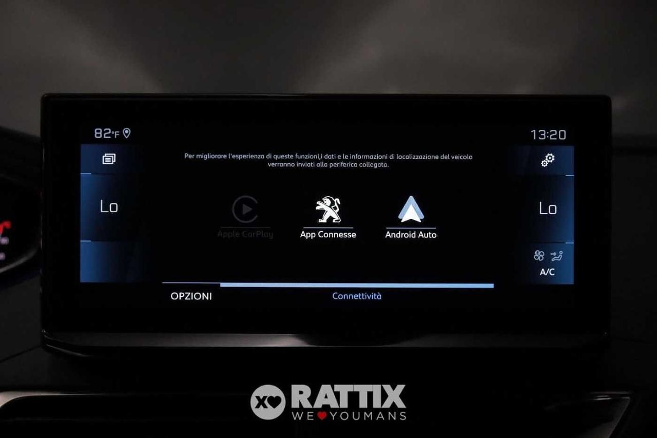 Peugeot Peugeot 5008 usata 15