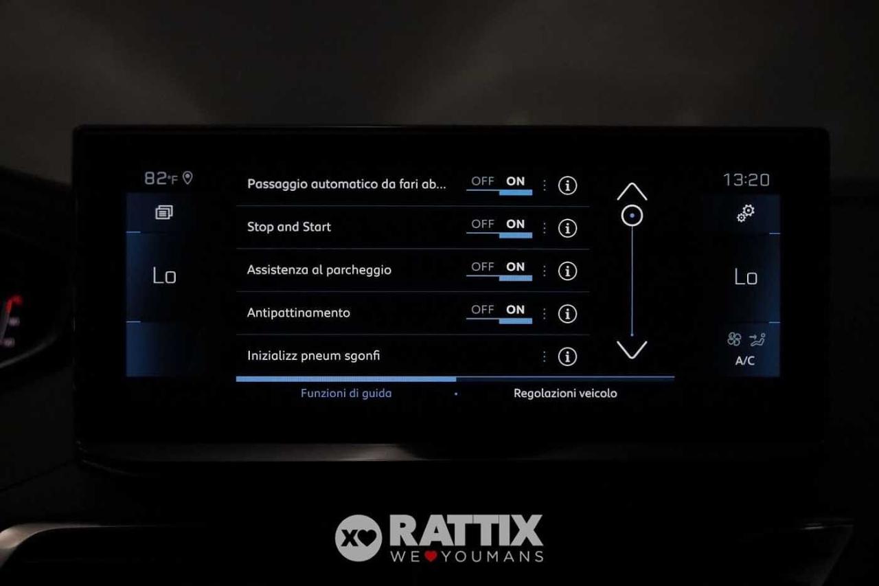 Peugeot Peugeot 5008 usata 18