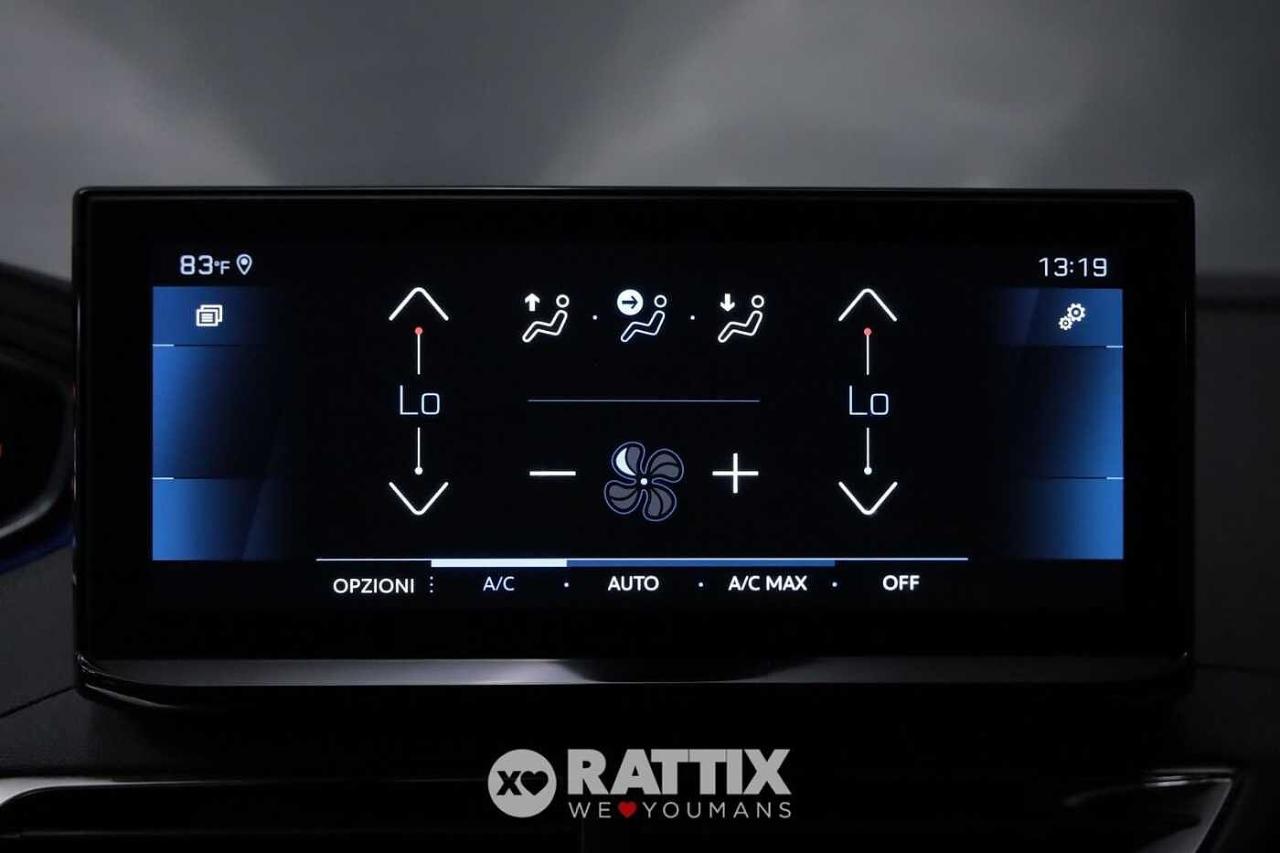 Peugeot Peugeot 5008 usata 19