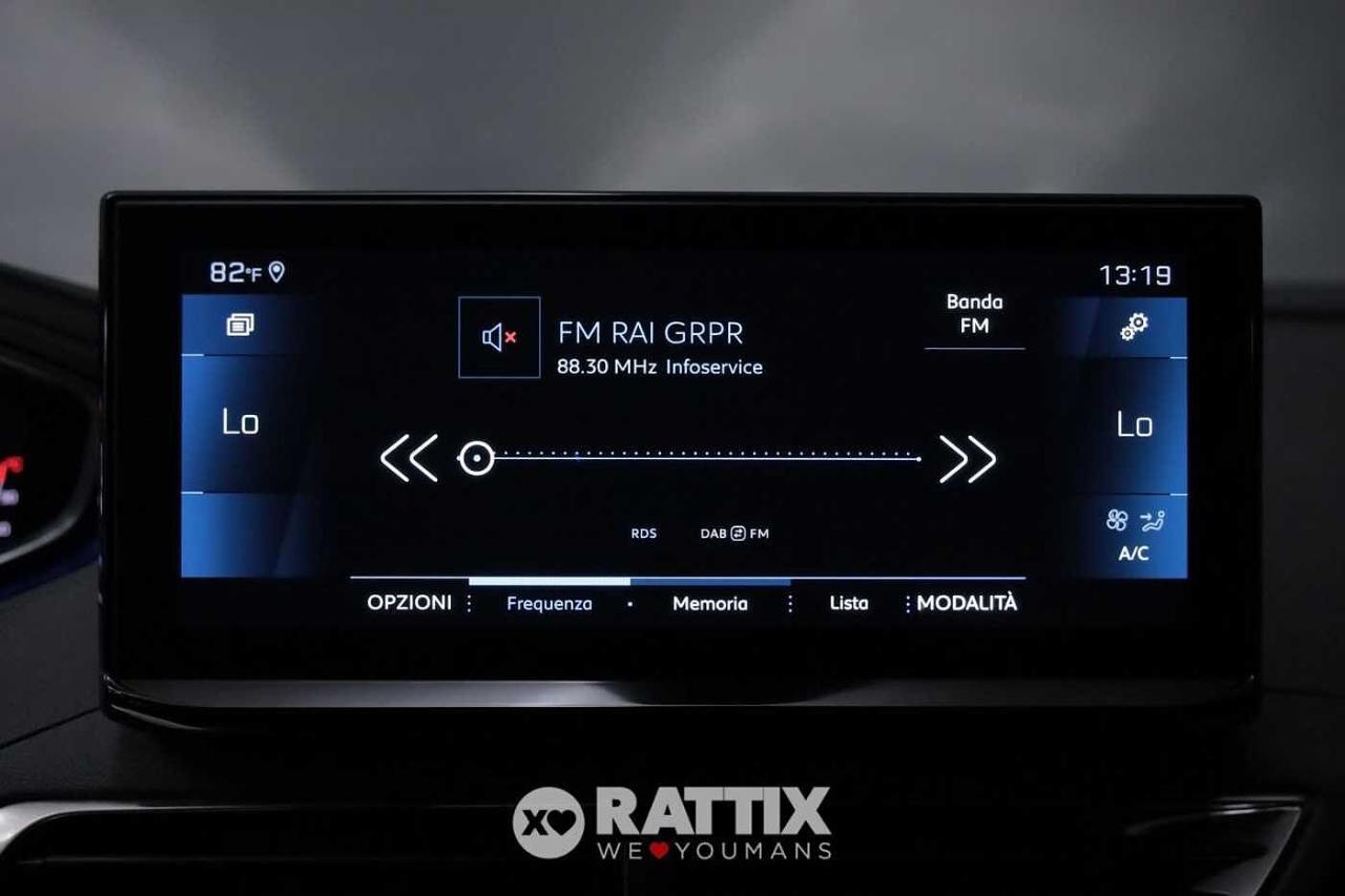 Peugeot Peugeot 5008 usata 20