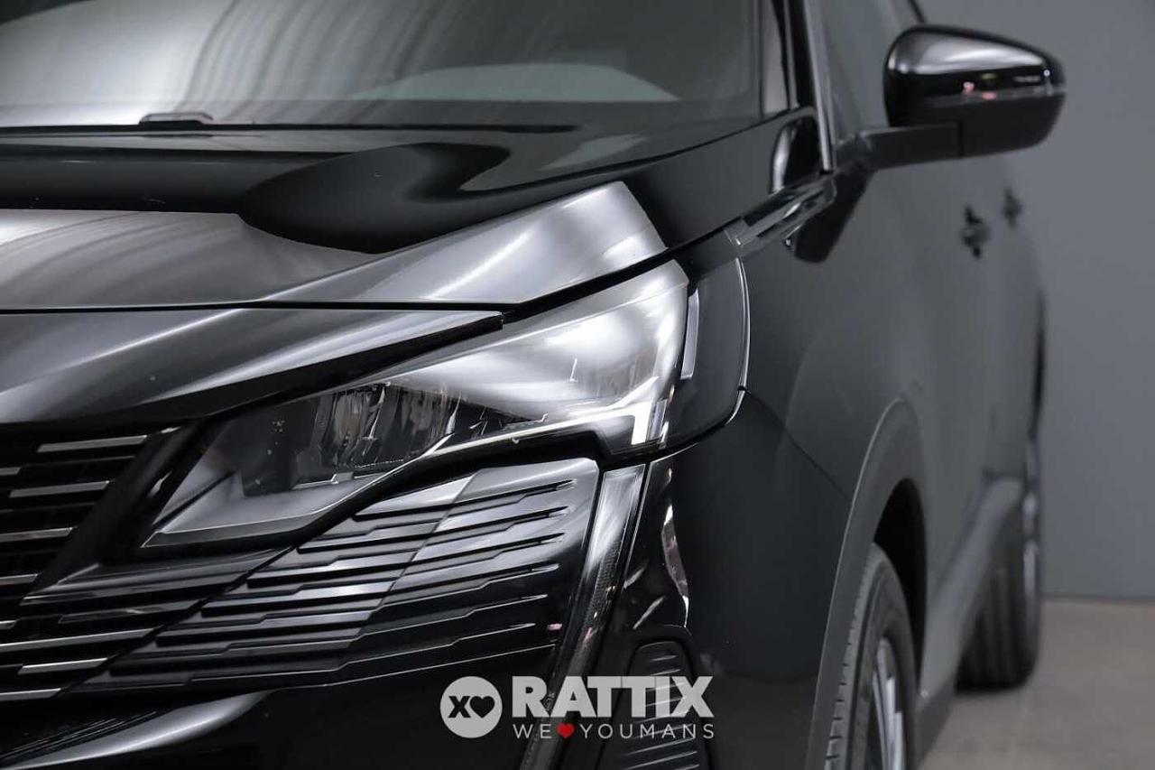 Peugeot Peugeot 5008 usata 22