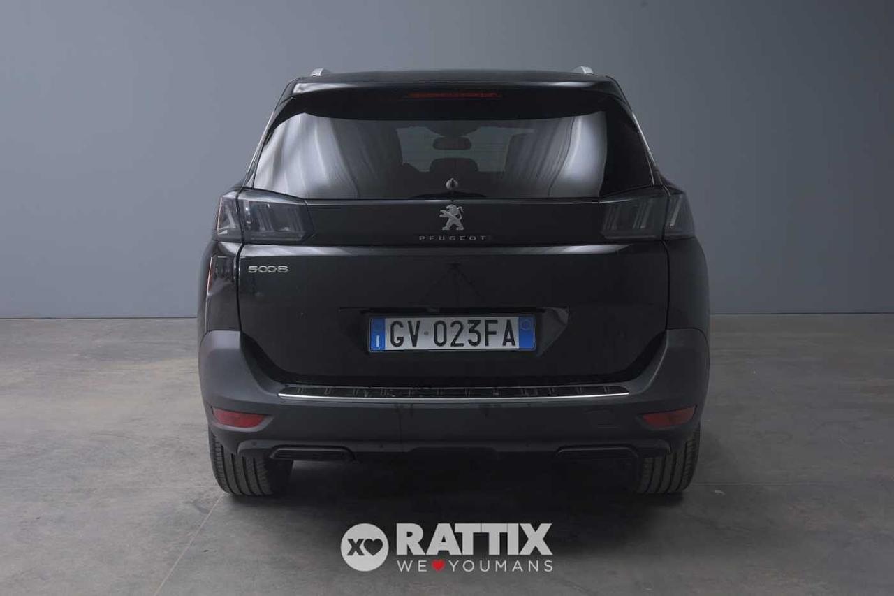Peugeot Peugeot 5008 usata 26