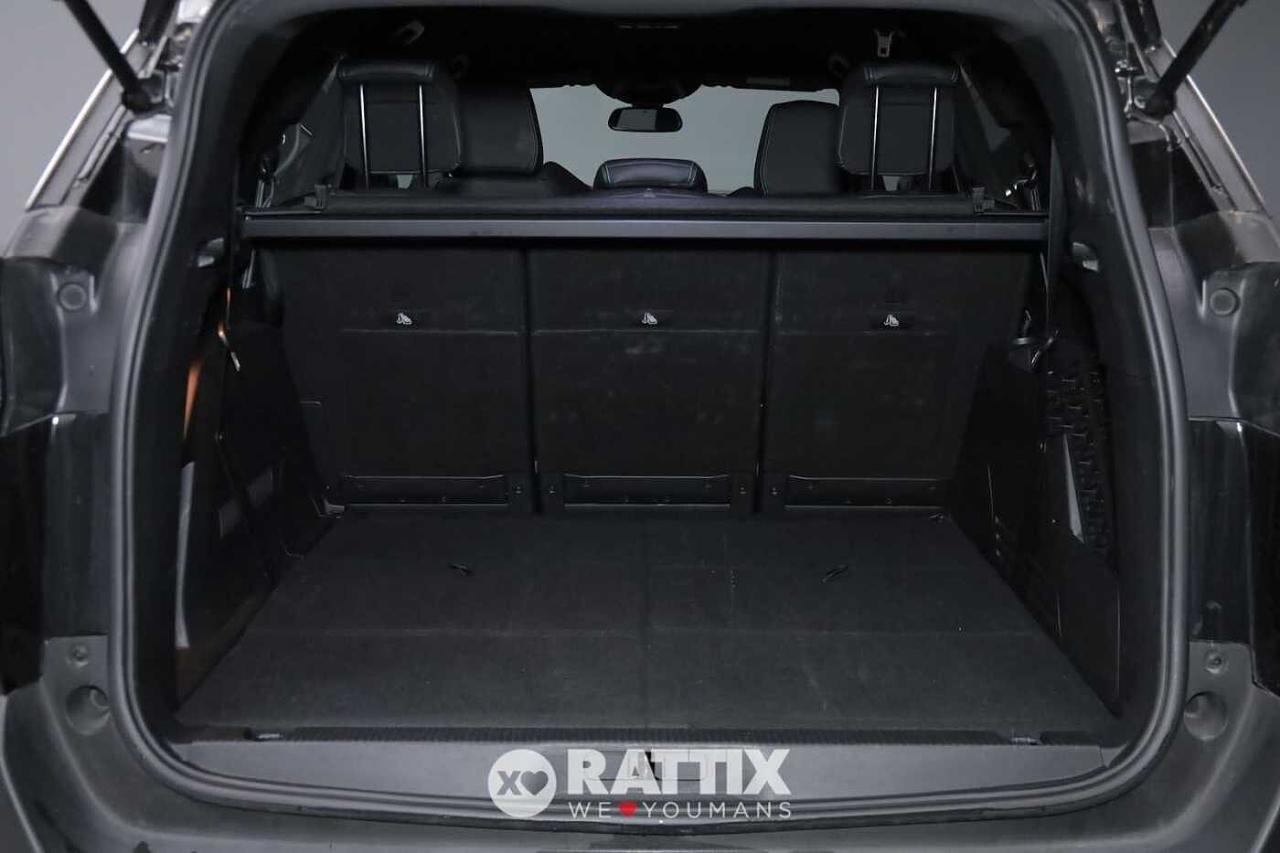 Peugeot Peugeot 5008 usata 27