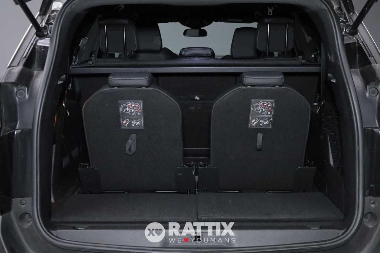 Peugeot Peugeot 5008 usata 28