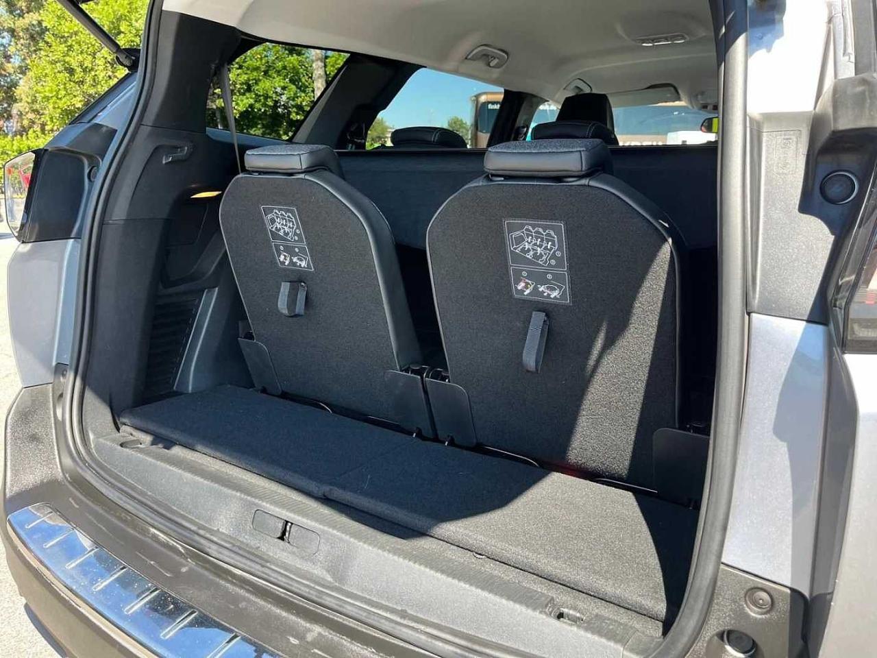 Peugeot Peugeot 5008 usata, con 5 porte