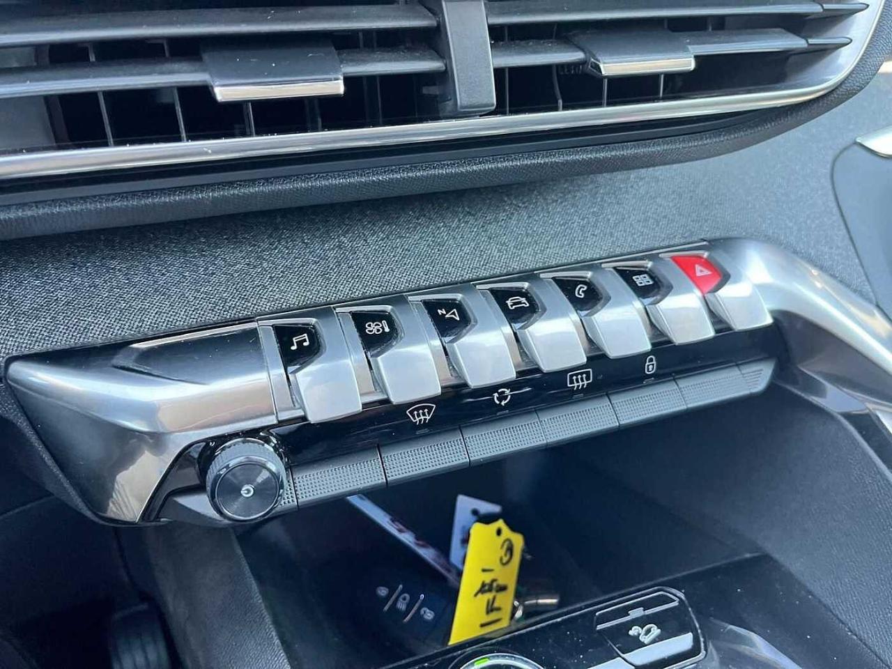 Peugeot Peugeot 5008 usata, con accelerazione: 12.7