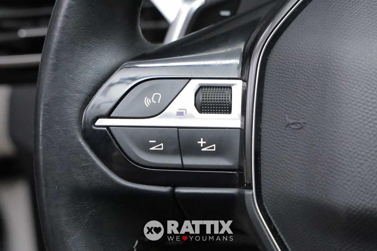 Peugeot Peugeot 5008 usata, con trazione anteriore