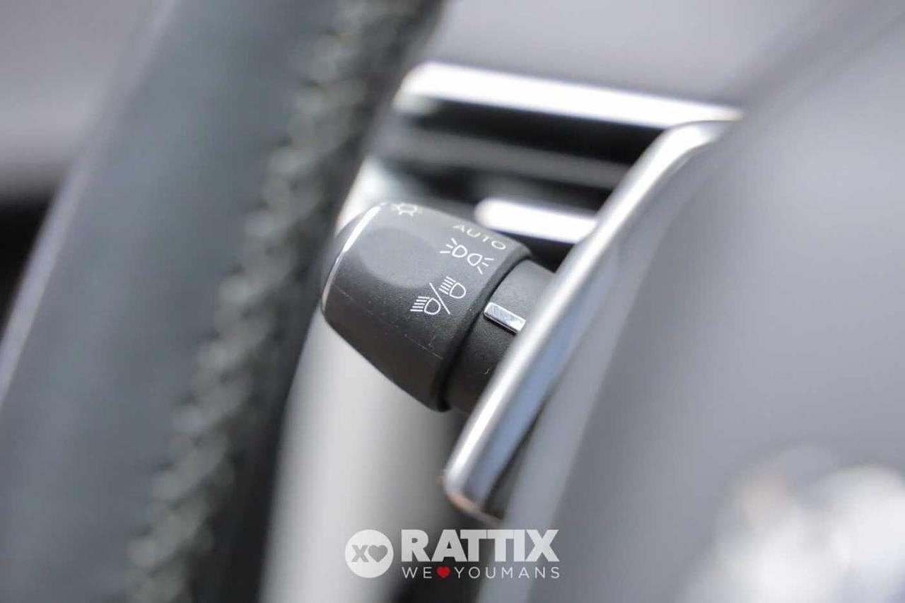Peugeot Peugeot 5008 usata 4
