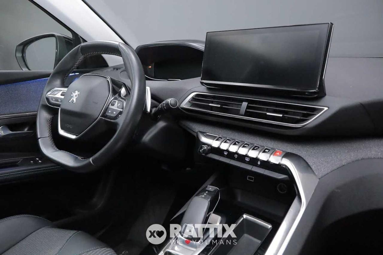Peugeot Peugeot 5008 usata 10