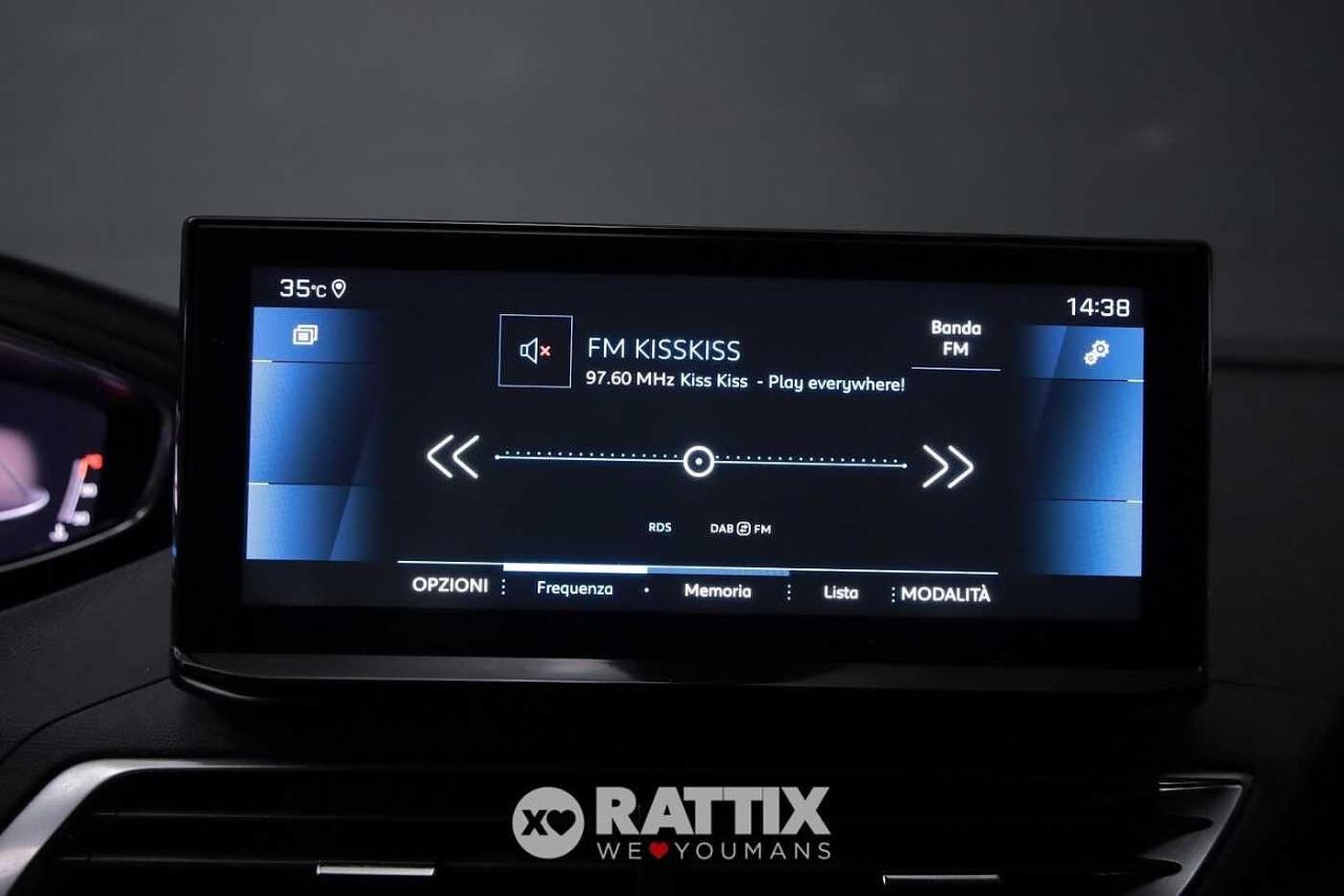 Peugeot Peugeot 5008 usata 14