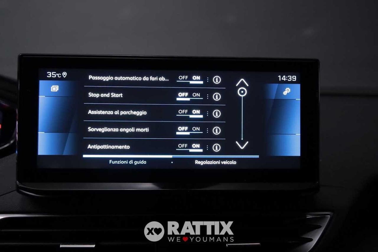 Peugeot Peugeot 5008 usata 16
